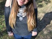 Boho touch