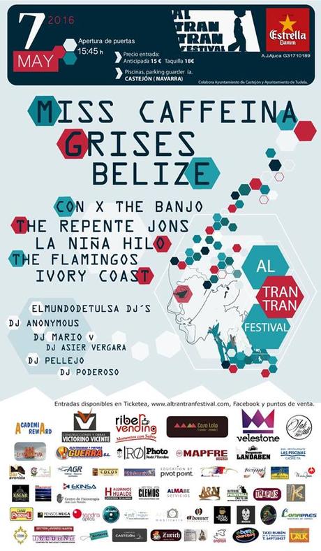 Al trantran festival 2016