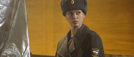 AGENTES DE S.H.I.E.L.D -TEMPORADA 3- PARTING SHOT