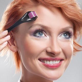 Recupera la juventud de tu rostro con DERMAROLLING. Te animas?!