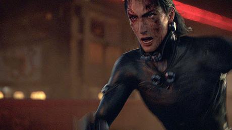 Gantz:O presentó su primer Trailer