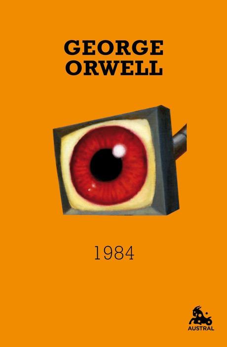 → 1984 - George Orwell
