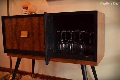 Bar Ken Brown