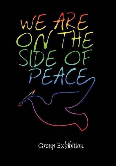 Convocatoria para We are solely on the side of peace Venezuela 2016 – 2017 Convocatoria para We are solely on the side of peace Venezuela 2016 – 2017