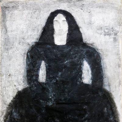 Cecilia-Moreno-Yaghoubi-Los-Espacios-de-la-memoria Arte, Pintura, Barcelona, España,