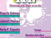 XXXI Muestra Expositiva Homenaje Mujer