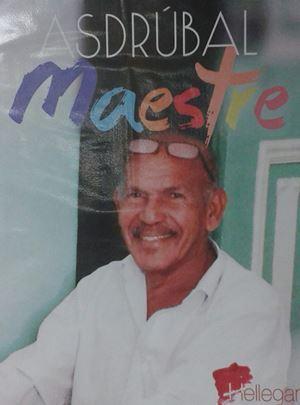 Asdrúbal Maestre Armonía, luz y color