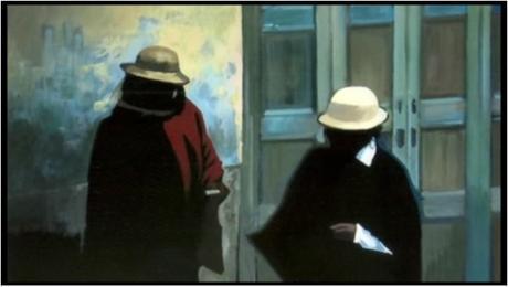 Viaggi e percorsi dell' anima