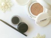 novedades "cushion" Deborah Milano