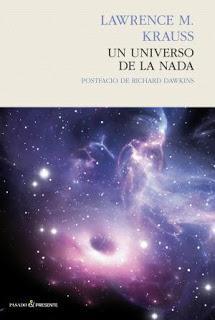 ¿Cómo hay algo en vez de nada?