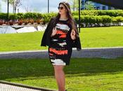 Outfit SS16 Tejido #PlusFashion