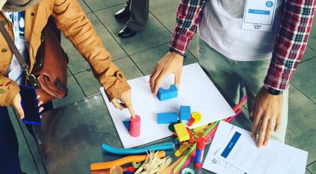 Reto “Activa tu ciudad”