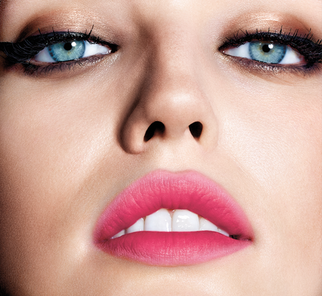 Tendencias en labios: Blurred Lips o labios borrosos Tendencias en labios: Blurred Lips o labios borrosos
