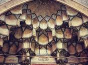 Mezquitas iraníes... toda obra arte arquitectura religiosa