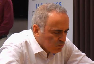 Un Ogro hambriento y vigente