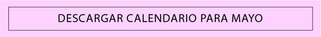 Descarga el calendario para Mayo Descargar-calendario-mayo