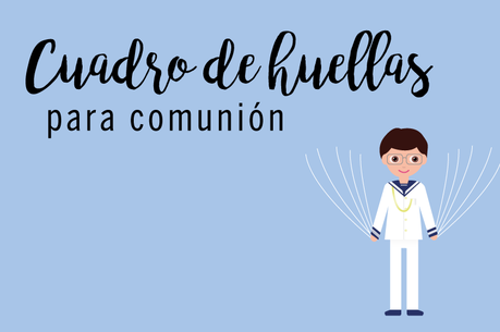 cuadro-huellas-comunion