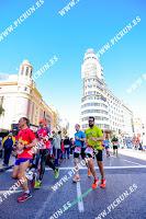 MADRID MARATÓN 2016. Crónica de un maratoniano