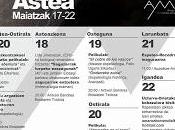 Colaboramos nuestros compañeros País Vasco