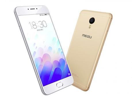 Meizu Note M3: Todo lo que debe saber de este dispositivo