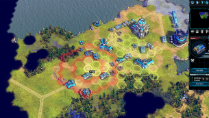 Battle Worlds Kronos 02