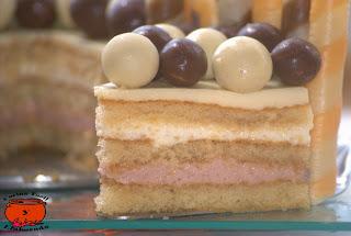 9 tartas con fresas para celebraciones