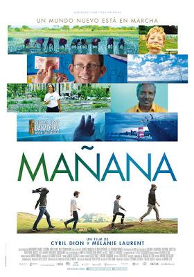 Mañana. El futuro es posible.