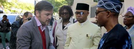 LA VIOLENCIA SEXUAL DEL ESTADO ISLÁMICO