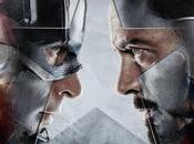 Capitán América: Civil