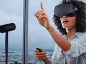 Realidad Virtual. Nicho Mercado masivo