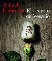 El secreto de Vesalio (Jordi Llobregat)