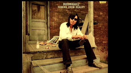 Searching for Sugar Man - 2012