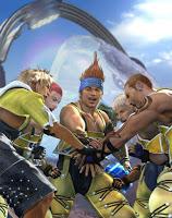 Final Fantasy X