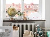 decoración hecha esencia.