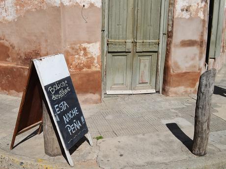 Por los pagos de Areco