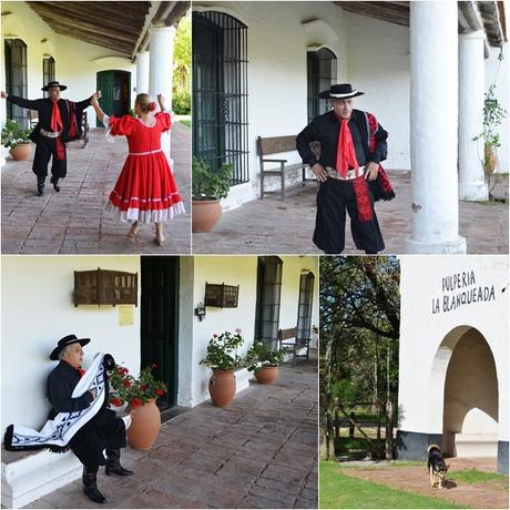 Por los pagos de Areco