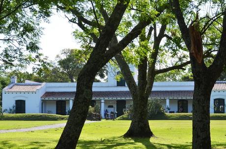 Por los pagos de Areco