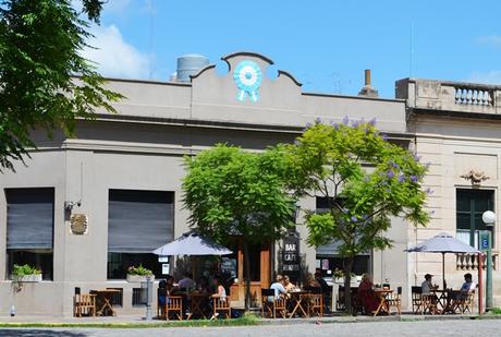 Por los pagos de Areco