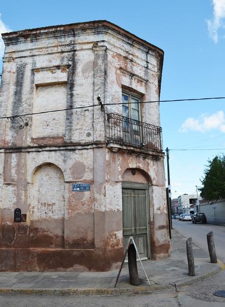 Por los pagos de Areco