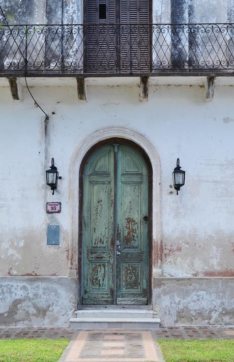 Por los pagos de Areco