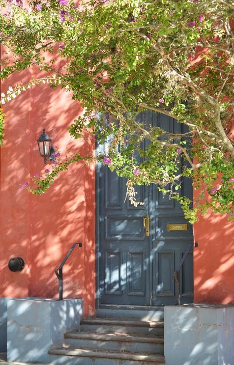 Por los pagos de Areco