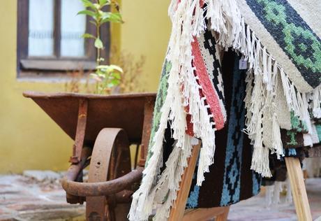 Por los pagos de Areco