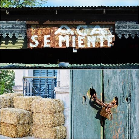 Por los pagos de Areco