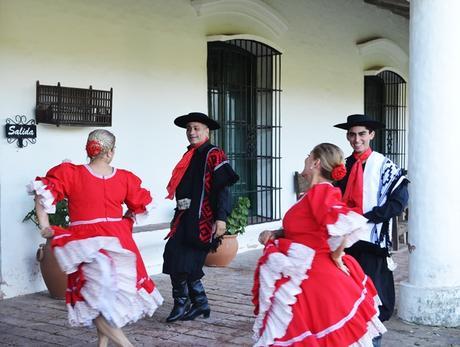 Por los pagos de Areco