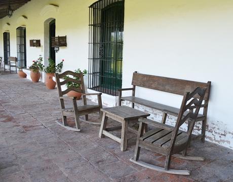 Por los pagos de Areco