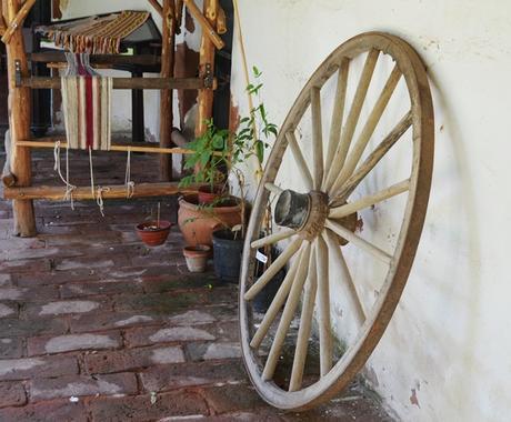 Por los pagos de Areco