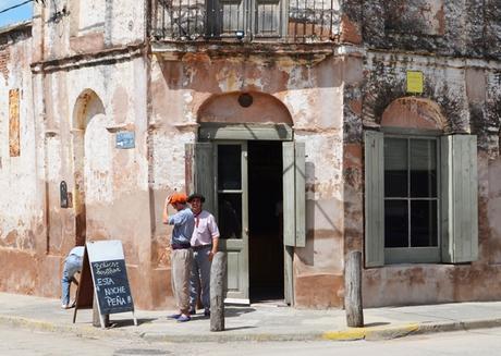 Por los pagos de Areco