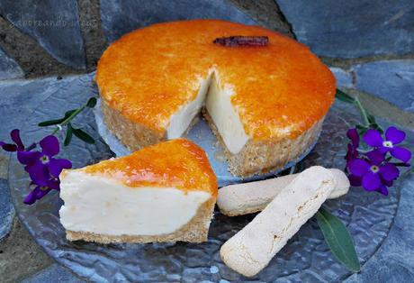 cheesecake-de-pomelo