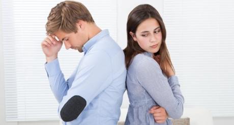 Cuatro venenos en una relación de pareja