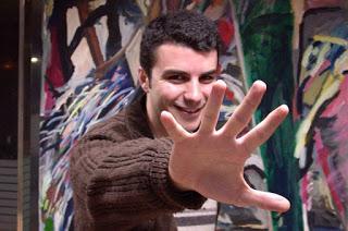 Post - Cielo Rojo (2007)